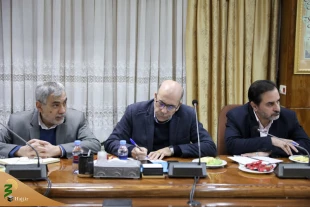 إعلان 556 قافلة للتسجیل النهائی لزوار بیت الله الحرام للحج المقبل 5