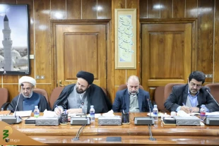إعلان 556 قافلة للتسجیل النهائی لزوار بیت الله الحرام للحج المقبل 6