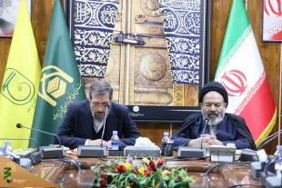إعلان 556 قافلة للتسجیل النهائی لزوار بیت الله الحرام للحج المقبل 8