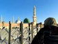 اشک و دعا زیر آفتاب مدینه؛ لحظه‌های ناب در حریم پیامبر مهربانی

 4