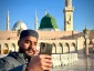 اشک و دعا زیر آفتاب مدینه؛ لحظه‌های ناب در حریم پیامبر مهربانی

 12