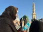 اشک و دعا زیر آفتاب مدینه؛ لحظه‌های ناب در حریم پیامبر مهربانی

 26