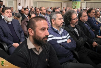 دیدار مسئولان نظام، نمایندگان کشورهای اسلامی و اقشار مختلف مردم با رهبر معظم انقلاب 47