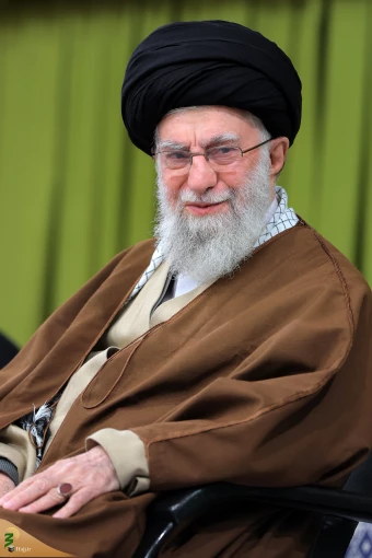 دیدار مسئولان نظام، نمایندگان کشورهای اسلامی و اقشار مختلف مردم با رهبر معظم انقلاب 67