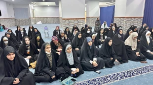 حج؛ فرصتی برای تحول معنوی از نگاه دانشجویان 3