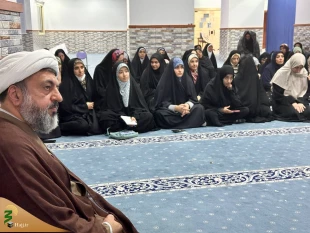 حج؛ فرصتی برای تحول معنوی از نگاه دانشجویان 4