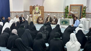حج؛ فرصتی برای تحول معنوی از نگاه دانشجویان 6