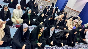 حج؛ فرصتی برای تحول معنوی از نگاه دانشجویان 7