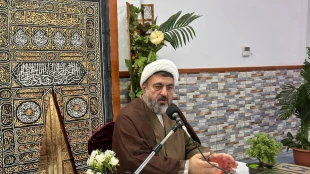 حج؛ فرصتی برای تحول معنوی از نگاه دانشجویان 13