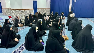 حج؛ فرصتی برای تحول معنوی از نگاه دانشجویان 15