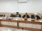 در نشست فقهی نمایندگان بیوت مراجع تقلید مورد بحث قرار گرفت:

حد و حدود رعایت مقررات ویژه پوشش لباس احرام برای ورود به صحن مسجدالحرام 3