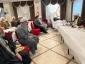 مسئول بعثه رهبری در مدینه:

اهتمام ویژه به بیان اسرار عمره در کنار مناسک 5
