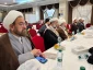 مسئول بعثه رهبری در مدینه:

اهتمام ویژه به بیان اسرار عمره در کنار مناسک 11