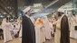 اعزام کاروان دانشجویی از مدینه به مکه با قطار سریع‌السیر و بدرقه مسئولان 4