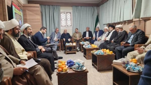 130هزار دانشجو متقاضی عمره دانشجویی