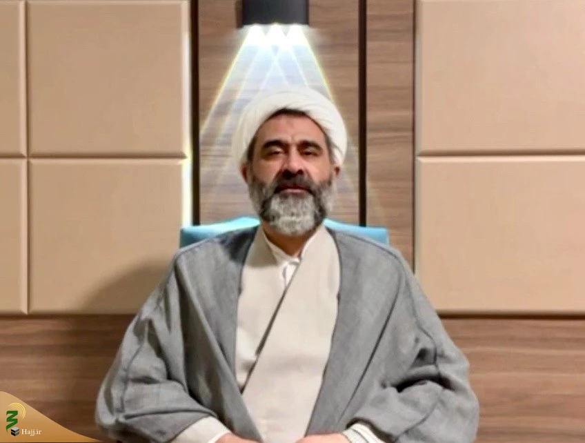 تجلی رحمت نبوی در وجود امام حسین (ع) 2