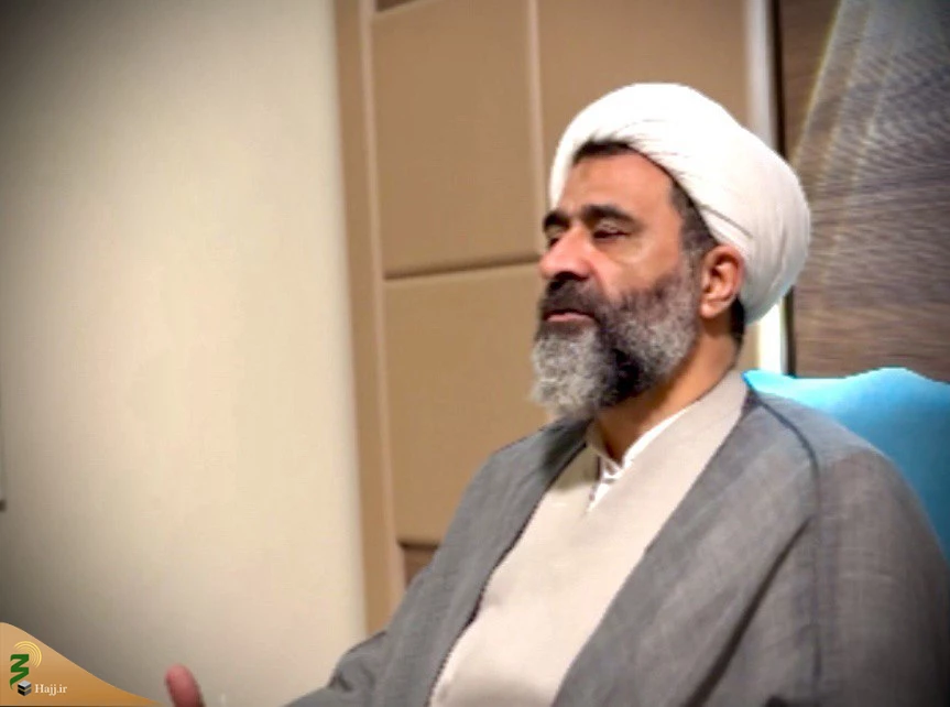 "تبیین ویژگی‌های حضرت عباس علیه‌السلام  2