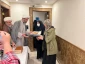 در نشست نخبگان با مسئول بعثه رهبری در مدینه مطرح شد

بهره برداری نخبگان از فرصت حضور در مدینه 3