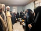 در نشست نخبگان با مسئول بعثه رهبری در مدینه مطرح شد

بهره برداری نخبگان از فرصت حضور در مدینه 10