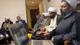 در نشست مدیران کاروانهای دانشجویی و مدیران هتلها با مسئول بعثه رهبری مطرح شد؛

لزوم میزبانی شایسته از دانشجویان عمره گزار 2