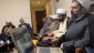 در نشست مدیران کاروانهای دانشجویی و مدیران هتلها با مسئول بعثه رهبری مطرح شد؛

لزوم میزبانی شایسته از دانشجویان عمره گزار 2