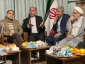 در نشست مدیران کاروانهای دانشجویی و مدیران هتلها با مسئول بعثه رهبری مطرح شد؛

لزوم میزبانی شایسته از دانشجویان عمره گزار 2