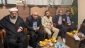 در نشست مدیران کاروانهای دانشجویی و مدیران هتلها با مسئول بعثه رهبری مطرح شد؛

لزوم میزبانی شایسته از دانشجویان عمره گزار 3