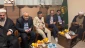 در نشست مدیران کاروانهای دانشجویی و مدیران هتلها با مسئول بعثه رهبری مطرح شد؛

لزوم میزبانی شایسته از دانشجویان عمره گزار 4