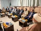 در نشست مدیران کاروانهای دانشجویی و مدیران هتلها با مسئول بعثه رهبری مطرح شد؛

لزوم میزبانی شایسته از دانشجویان عمره گزار 2