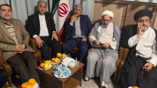 در نشست مدیران کاروانهای دانشجویی و مدیران هتلها با مسئول بعثه رهبری مطرح شد؛

لزوم میزبانی شایسته از دانشجویان عمره گزار 2