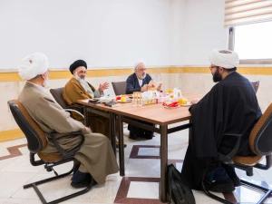 در قم برگزار می شود؛

مصاحبه جذب خاص روحانیون کاروان های عتبات عالیات