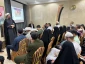 رئیس نهاد نمایندگی ولی فقیه در دانشگاههابه دانشجویان اطمینان داد ؛

وام عمره دانشجویی پرداخت میشود  2
