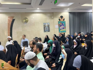 رئیس نهاد نمایندگی ولی فقیه در دانشگاههابه دانشجویان اطمینان داد ؛

وام عمره دانشجویی پرداخت میشود  2