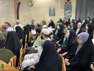 رئیس نهاد نمایندگی ولی فقیه در دانشگاههابه دانشجویان اطمینان داد ؛

وام عمره دانشجویی پرداخت میشود  2