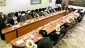 برگزاری جلسه خادمان فرهنگی در مکه با حضور مسئول دفتر بعثه رهبری 9