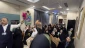 دانشجویان و زائران ایرانی در مدینه برگزار کردند؛

جشن میلاد امام حسین (ع) در در جوار حرم نبوی  2