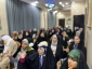 دانشجویان و زائران ایرانی در مدینه برگزار کردند؛

جشن میلاد امام حسین (ع) در در جوار حرم نبوی  2