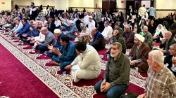 جشن میلاد امام حسین (ع) در مکه؛ شکوه همدلی اقوام ایرانی 3