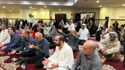 جشن میلاد امام حسین (ع) در مکه؛ شکوه همدلی اقوام ایرانی 6