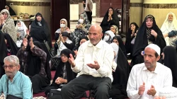 جشن میلاد امام حسین (ع) در مکه؛ شکوه همدلی اقوام ایرانی 10