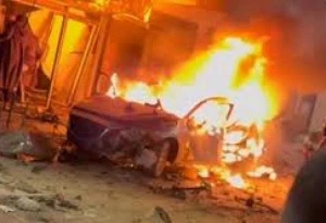شهادت پنج فلسطینی در حملات هوایی اسرائیل در جنین
