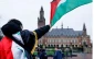 تشکیل «گروه لاهه» توسط ۹ کشور در حمایت از فلسطین 2