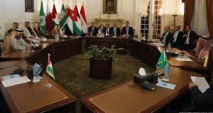کشورهای عربی طرح ترامپ برای جابه‌جایی فلسطینیان را رد کردند