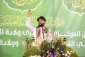آستان مقدس حضرت عباس (ع) جشن ولادت امام حسین (ع) را برگزار کرد + عکس 3