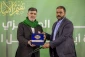 آستان مقدس حضرت عباس (ع) جشن ولادت امام حسین (ع) را برگزار کرد + عکس 2
