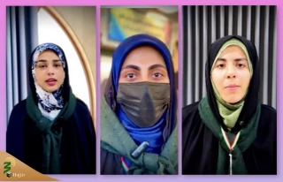 لحظاتی که در زندگی تکرار نمی‌شود؛ روایت سه زائر عمره دانشجویی+فیلم