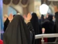 در مدینه منوره ؛

دانشجویان با شاخه های گل در جشن ولادت امام حسین و قمربنی‌هاشم  3