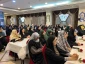 در مدینه منوره ؛

دانشجویان با شاخه های گل در جشن ولادت امام حسین و قمربنی‌هاشم  6