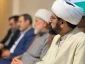 در سالروز ولادت حضرت قمر بنی هاشم و روز جانباز ؛

دیدار مسئول بعثه رهبری در مدینه با جانبازان دفاع مقدس  7