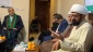 در سالروز ولادت حضرت قمر بنی هاشم و روز جانباز ؛

دیدار مسئول بعثه رهبری در مدینه با جانبازان دفاع مقدس  11